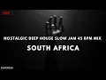 Download Lagu MidTempo Soulful Session nostalgic deep house slow jam 45 bpm mix #DeepHouse #45bpm #SlowJam