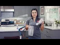 How to use the NEW HOOVER PowerDash Pet Hard Floor Cleaner
