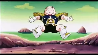 dragon ball z freza vs goku fight in telugu