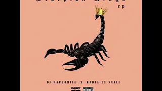 dj maphorisa x kabza de small ft professor and dladla mshunqisi driver 