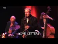 Jazz au Tivoli Scott  Hamilton Quartet "Love Letters"
