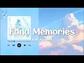 Fond Memories - Kobo Kanaeru (Lyrics + Unofficial Japanese Translation)