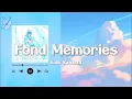 Lagu Fond Memories - Kobo Kanaeru (Lyrics + Unofficial Japanese Translation)