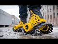 FUTURE TECH THAT WILL BLOW YOUR MIND