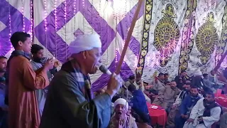 سجنوني وخدو المفتيح مع الفنان عزت افراح برخيل 