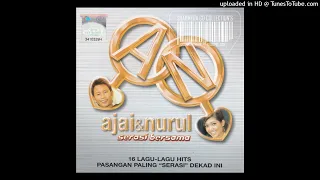 Download Ajai \u0026 Nurul - Aku Cinta Aku Rindu (Official Audio) MP3