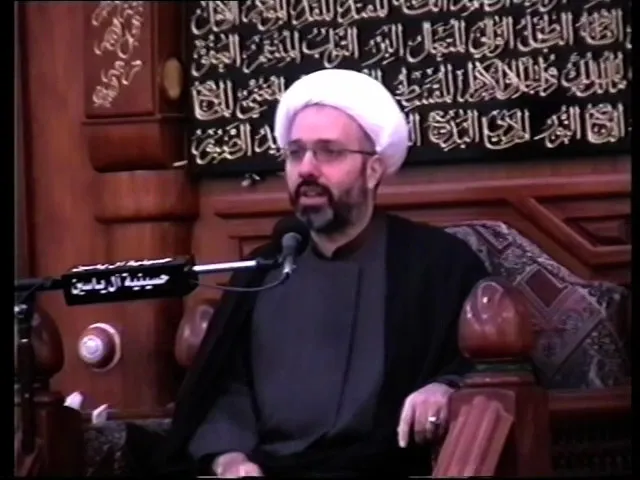 ⁣قصيدة : 