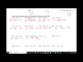 Math 140 Ep 2 3