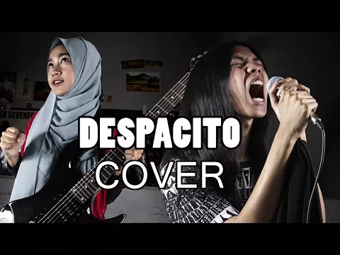 Download MP3 Despacito - Luis Fonsi ft. Daddy Yankee (Metal Cover by G&M)