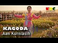 Lagu KAGODA - AAN KURNIASIH II JAIPONGAN LAWAS ENAK DIDENGAR #Jaipongan @Kangdedicosmo