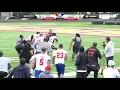 STEVEN JONES JR highlights A7FL 2018