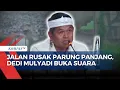 Download Lagu Penjelasan Gubernur Jabar Dedi Mulyadi Soroti Kerusakan Infrastruktur Parung Panjang