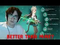 Download Lagu Zy0x Reacts to a Lynette Better Than Xiao???