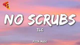 TLC - No Scrubs