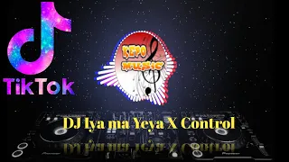 Download Dj Iya Ma Yeya X Control Viral Tiktok 2021 No Copyright🎵🎧 MP3