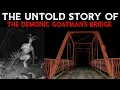 The Untold Story Of The Demonic Goatman s Bridge - Texas
