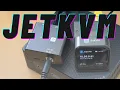 JetKVM Remotely power and control any PC with Tailscale