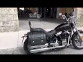 Touring package