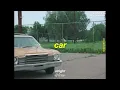 [THAISUB] car - Royel Otis แปลไทย