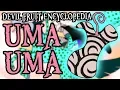 The Uma Uma no Mi Devil Fruit Encyclopedia