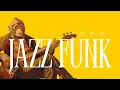 Lagu Dusky | Jazz zonder grenzen – Chill fusion grooves om te ontspannen