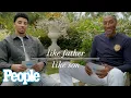 Like Father Like Son Scottie Pippen and Scotty Pippen Jr PEOPLE