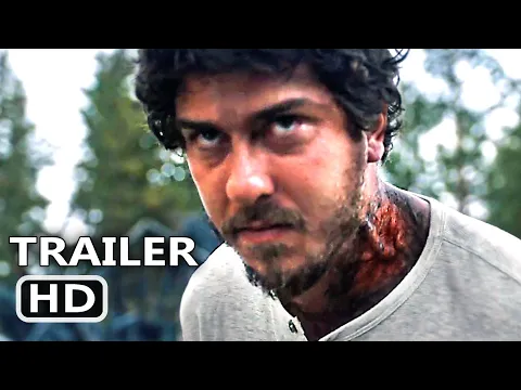 Official Trailer