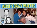 Jackie Chan s Dad Was a Spy Who Met His Opium-Dealing Mom During an Arrest