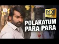 Master - Polakatum Para Para Song Vijay Vijay Sethupathi Anirudh Ravichander