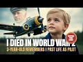 Download Lagu The James Leininger Case: When a Three-Year-Old Remembered His Death as a WWII Pilot