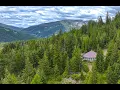 389 Cox Gulch Road Thompson Falls Montana 59873