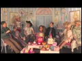 Family Reunion Part 2 - A Barbie parody in stop motion *FOR MATURE AUDIENCES*