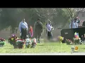 Neighbors Worried After 3 Bodies Found Near Gravesite In Perris Cemetery