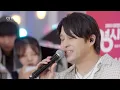 [풀버전] ✨보이식스의 빛나는 하모니✨ 허각, 임한별, 이무진, 이진성(먼데이 키즈), 김희재, #안녕 '오래된 노래'🎵 | SBS '더 리슨: 너와 함께한 시간'