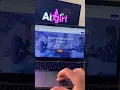 Build a Website in less then 30 seconds with AI