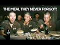 Download Lagu Japanese POWs Broke Down After Tasting Hamburgers and Coca-Cola in U.S. Camps
