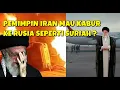 Lagu IRAN MAKIN KACAU PEMIMPIN TERTINGGI ALI KHAMENEI DI DUGA BAKAL KABUR KE RUSIA