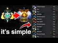 10K Coach Explains How to 1v9 in 2k Full Guide Dota 2