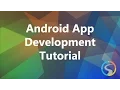 Android App Development Tutorial - Adding Sdk Tools Packages And Platforms