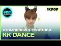 Download Lagu TXT, ㅋㅋ DANCE(KK DANCE)- Chapter 1 [THE SHOW 190319]