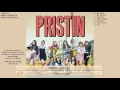 PRISTIN 프리스틴 The 1st Mini Album `HI! PRISTIN` Full Album