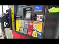 What kind of Gas to put in Uhaul easiest answer Short