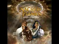 Sacred Flames (Chants of Activation)