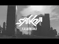 SAYKOJI - JALAN PANJANG ft. GUNTUR SIMBOLON