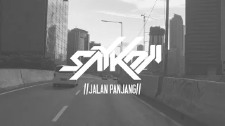 saykoji jalan panjang ft guntur simbolon