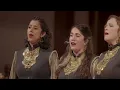 Download Lagu Kitka: Bat'onebis Nanina LIVE