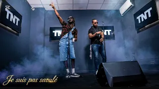 Maydi et TNT Family Feat @liljaybingerack - JE SUIS PAS SAOULÉ