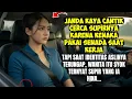 Download Lagu Tak Disangka! Janda Kaya Cantik mencerca sopir pria lusuh—ternyata pewaris tunggal miliuner!