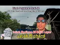 Lagu Jejak Richard Berpulang ! Kisah Kehidupan Rudi JR Menurut Kerabat di Kampung Halaman Semasa Hidupnya