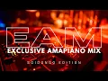 Download Lagu EXCLUSIVE AMAPIANO MIX 2025 | Sgidongo Edition | Lowbass Djy | Shakaman YKTV #amapiano